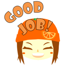 FRUITS STYLE sticker #13248248