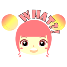 FRUITS STYLE sticker #13248256