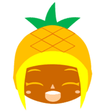 FRUITS STYLE sticker #13248263