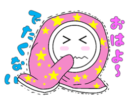 marucchi Sticker 10 sticker #13248497