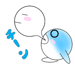 marucchi Sticker 10 sticker #13248500