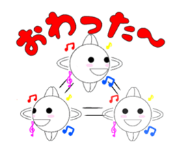 marucchi Sticker 10 sticker #13248501