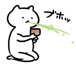 Occult(mizuno) sticker #13248516