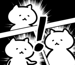 Occult(mizuno) sticker #13248522