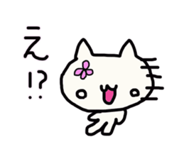 Every day, loosely. sticker #13248636