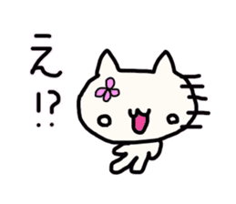 Every day, loosely. sticker #13248636