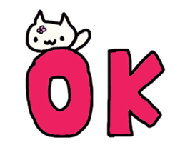 Every day, loosely. sticker #13248646