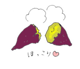 Go!Go!Halloween sticker #13248948