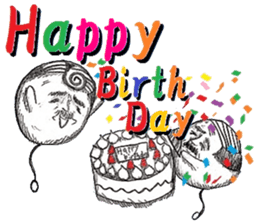 comboverBalloon00 sticker #13249000