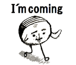 comboverBalloon00 sticker #13249013