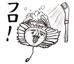 comboverBalloon00 sticker #13249016