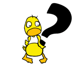 The Black Bean and YAYA sticker #13249570