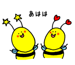 honeybee's life ver.2 sticker #13249834