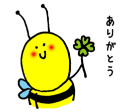 honeybee's life ver.2 sticker #13249840
