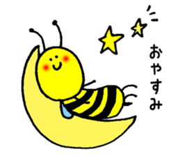 honeybee's life ver.2 sticker #13249841