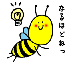 honeybee's life ver.2 sticker #13249843