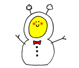 honeybee's life ver.2 sticker #13249859