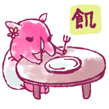 omuthu-baku sticker #13249911