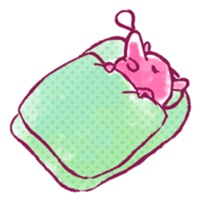 omuthu-baku sticker #13249916