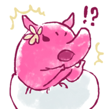 omuthu-baku sticker #13249927