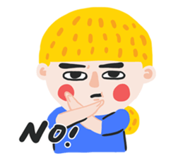 aminwu.01 sticker #13249991