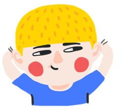 aminwu.01 sticker #13249995