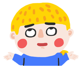 aminwu.01 sticker #13249996