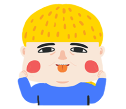 aminwu.01 sticker #13249997