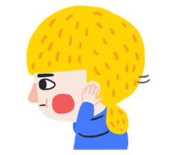 aminwu.01 sticker #13249999