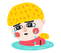 aminwu.01 sticker #13250002