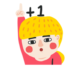 aminwu.01 sticker #13250004