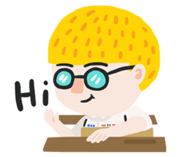aminwu.01 sticker #13250009
