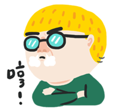 aminwu.01 sticker #13250014