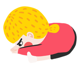aminwu.01 sticker #13250022