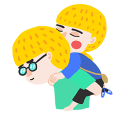aminwu.01 sticker #13250023