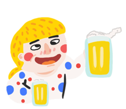 aminwu.01 sticker #13250024