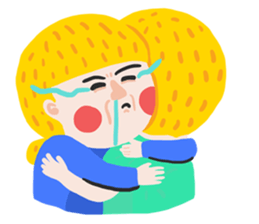 aminwu.01 sticker #13250025