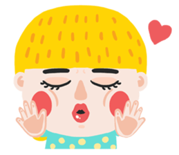 aminwu.01 sticker #13250027