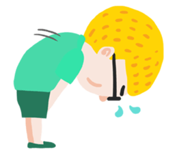aminwu.01 sticker #13250029