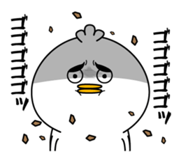 Fuzaketayatsu sticker #13251399