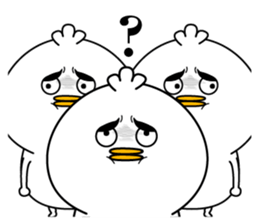 Fuzaketayatsu sticker #13251407