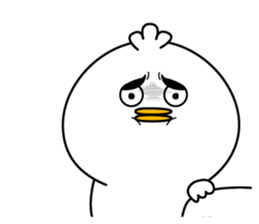 Fuzaketayatsu sticker #13251414