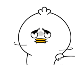 Fuzaketayatsu sticker #13251415