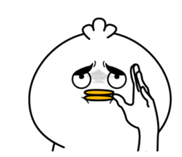 Fuzaketayatsu sticker #13251416