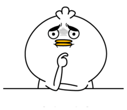 Fuzaketayatsu sticker #13251417