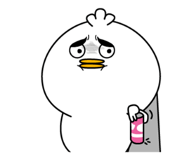 Fuzaketayatsu sticker #13251418