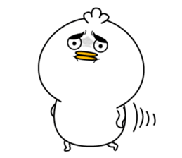 Fuzaketayatsu sticker #13251419