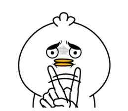 Fuzaketayatsu sticker #13251420