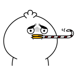 Fuzaketayatsu sticker #13251421