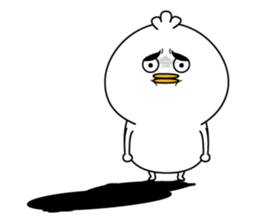 Fuzaketayatsu sticker #13251424